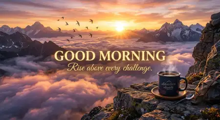 Vintage Coffee Good Morning Wallpaper - Free Good Morning Coffee Download