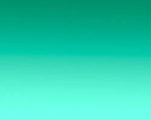 viridiant gradient background photo