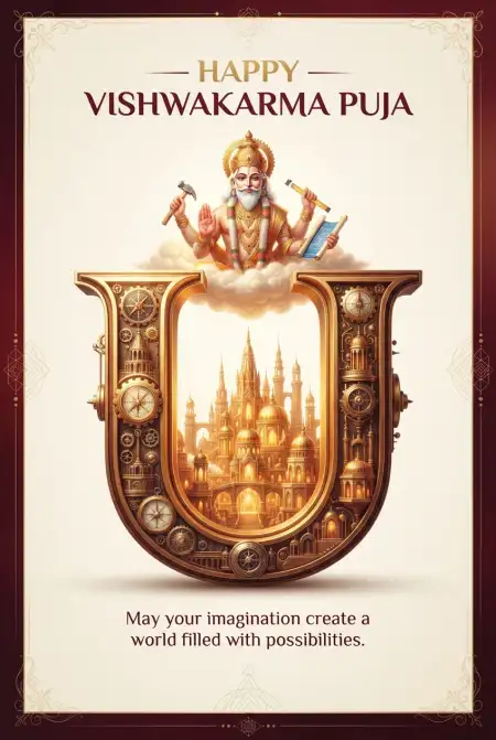 vishwakarma bhagwan wishes images 2026 2 - Vishwakarma Puja