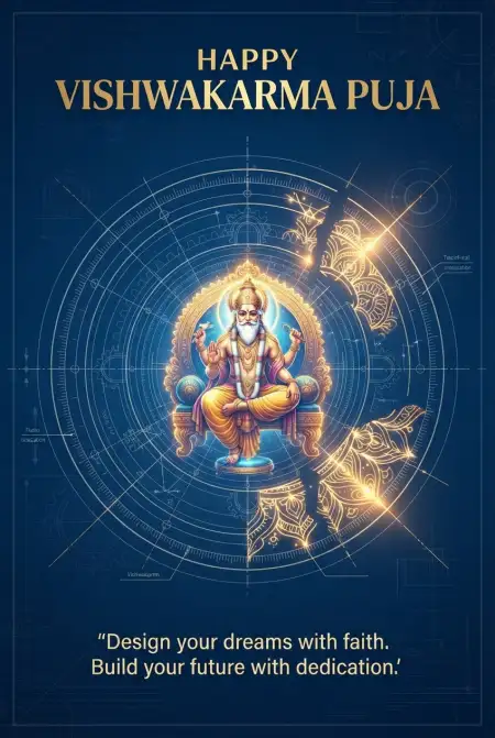 vishwakarma jayanti ki hardik shubhkamnaye 2026 2 - Vishwakarma Puja
