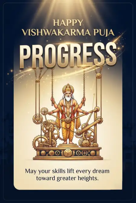 vishwakarma puja hindi message 2026 2 - Vishwakarma Puja