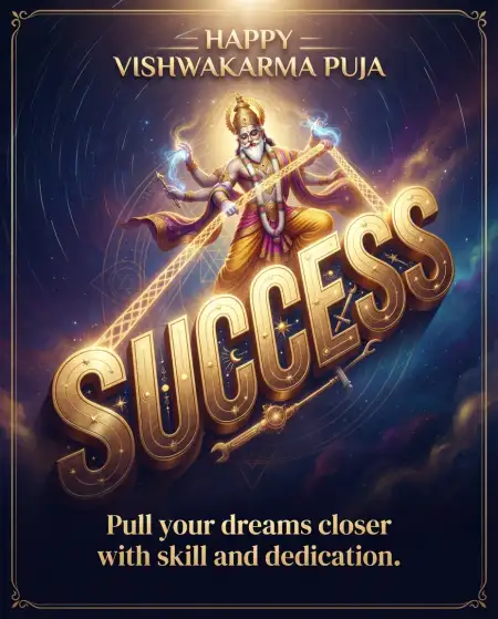 vishwakarma puja instagram story wishes 2026 - Happy Vishwakarma Puja Wishes 2026