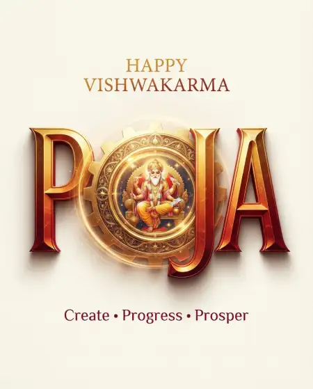 vishwakarma puja wishes for company 2026 - Happy Vishwakarma Puja Wishes 2026