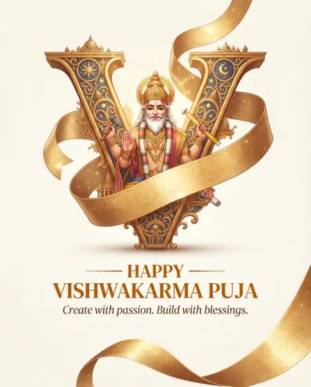 vishwakarma puja wishes for customers 2026 - Happy Vishwakarma Puja Wishes 2026