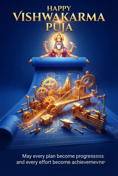 vishwakarma puja wishes for engineers in hindi 2026 2