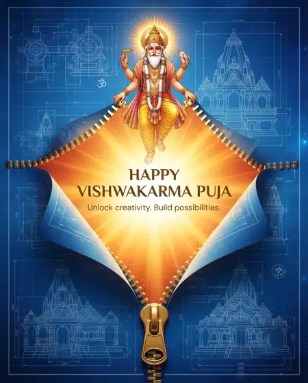 vishwakarma puja wishes for technicians 2026 - Happy Vishwakarma Puja Wishes 2026