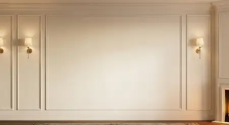 Wall Background For Logo Mockup - Free Wall Background Download