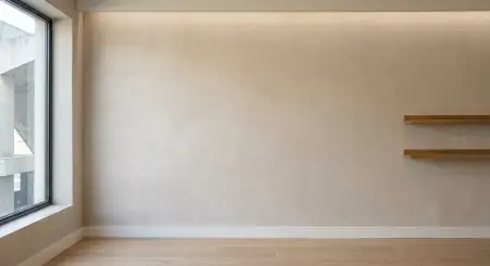 Wall Background With Natural Light - Free Wall Background Download