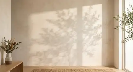 Wall Background With Shadow Effect - Free Wall Background Download