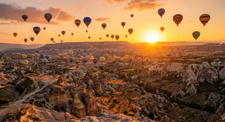 Wallpaper Sunrise Mountain Nature Hd - Free Nature Hd Wallpaper Download