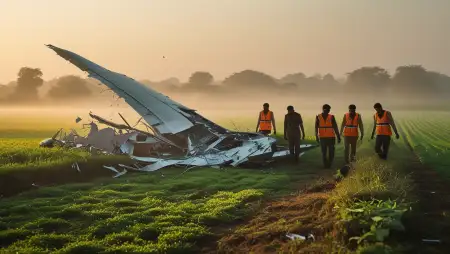 Was Anyone Killed In Ahmedabad Plane Crash - Free Ahmedabad Plane Crash Download