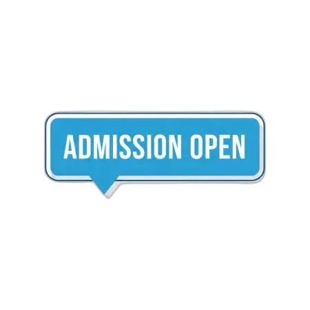 Web Design Admission Open Png - Free Admission Open Png Download