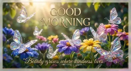 wednesday good morning blessings