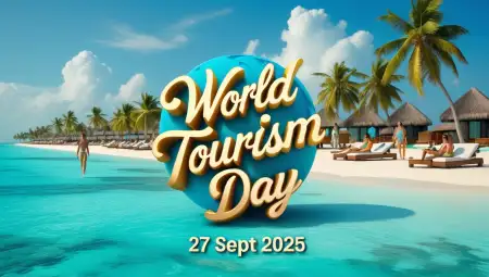 What Is The Theme Of World Tourism Day 2025 - Free World Tourism Day Download