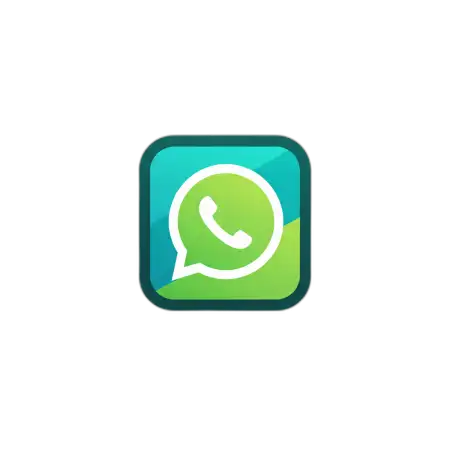 Whatsapp 3d Icon Png - Free Whatsapp Png Icon Download