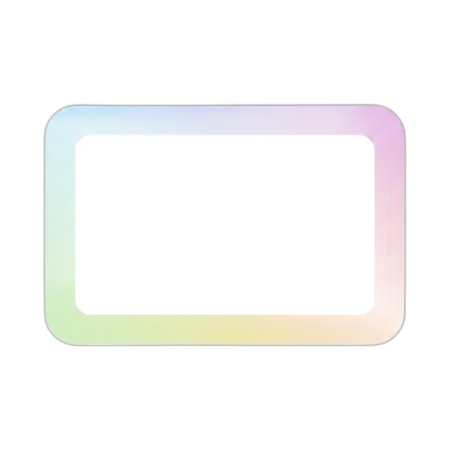 Whatsapp Frame Png Transparent - Free Frame Png Download