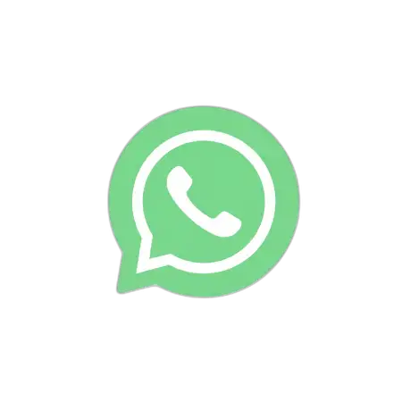 Whatsapp Modern Icon Png - Free Whatsapp Png Icon Download