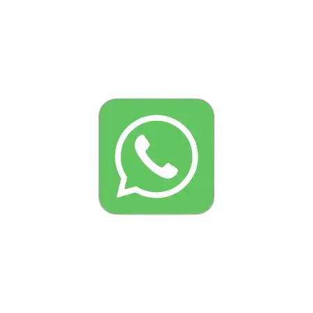Whatsapp Png Icon For Header - Free Whatsapp Png Icon Download
