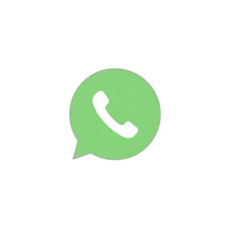 Whatsapp Png Icon For Visiting Card - Free Whatsapp Png Icon Download