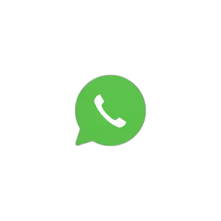 Whatsapp Png Icon Green Background - Free Whatsapp Png Icon Download