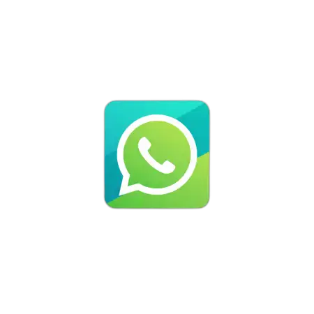 Whatsapp Png Icon Logo Only - Free Whatsapp Png Icon Download