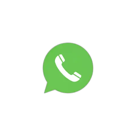 Whatsapp Png Icon Material Design - Free Whatsapp Png Icon Download