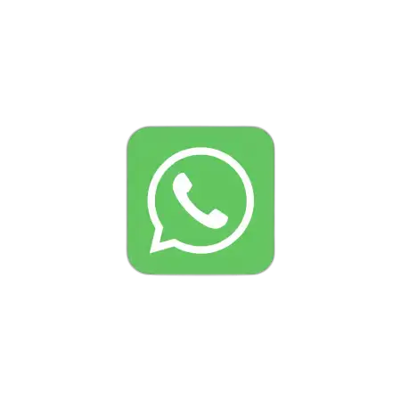 Whatsapp Png Icon White Background - Free Whatsapp Png Icon Download