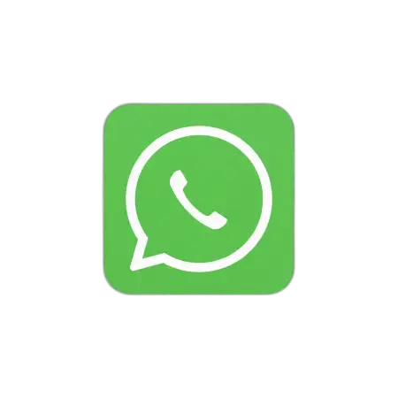 Whatsapp Png Icon - Free Whatsapp Png Icon Download