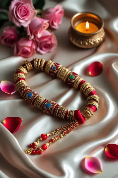 Whatsapp Status Happy Rakhi Banner Background - Free Happy Rakhi Banner Background Download