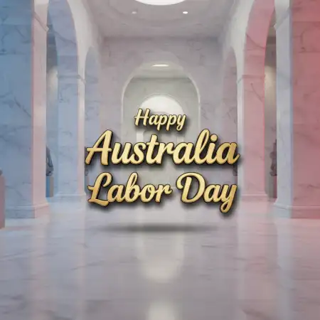 When Is Australian Labor Day - Free Australian Labor Day Download