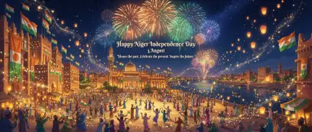 When Is Niger Independence Day 2026 - Free Niger Independence Day 2026 Download