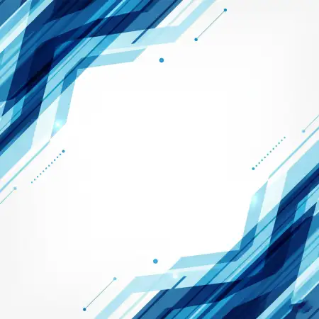 Free White Clean Powerpoint Background For Business Background Download