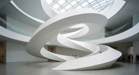 White Elegant Youtube Thumbnail Background - Free White Youtube Thumbnail Background Download