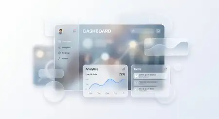 White Instagram Style Thumbnail Background - Free White Youtube Thumbnail Background Download