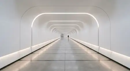 White Modern Youtube Thumbnail Background - Free White Youtube Thumbnail Background Download