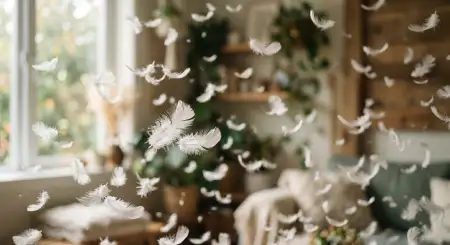 White Soft Aesthetic Background Thumbnail - Free White Youtube Thumbnail Background Download