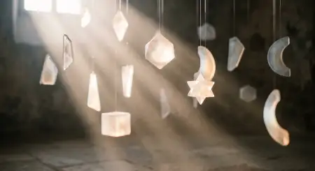 White Soft Lighting Thumbnail Background - Free White Youtube Thumbnail Background Download