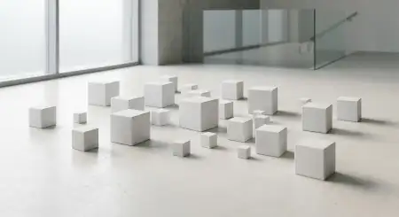 White Studio Youtube Thumbnail Background - Free White Youtube Thumbnail Background Download