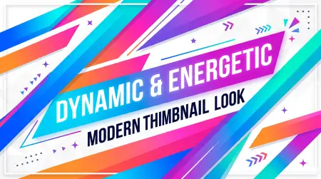 White Thumbnail Background Mockup Youtube - Free White Youtube Thumbnail Background Download