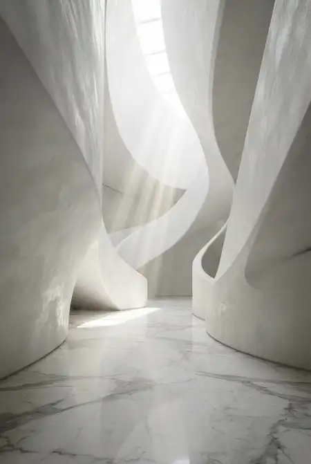 White Wall Background Digital Art - Free White Wall Background Download