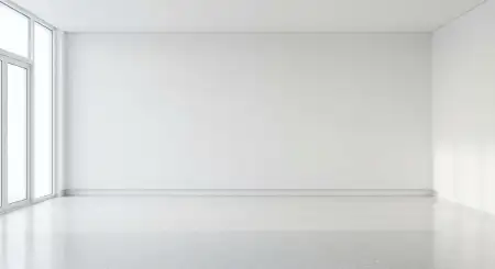White Wall Background Minimalist - Free White Wall Background Download