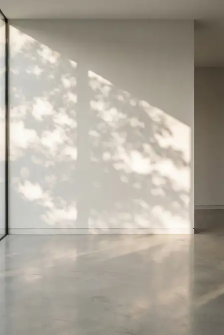 White Wall Background Natural Lighting - Free White Wall Background Download