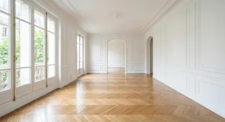 White Wall Background Room - Free White Wall Background Download