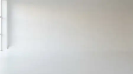 White Wall Background With Soft Light - Free White Wall Background Download
