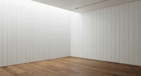 White Wooden Wall Background - Free White Wall Background Download