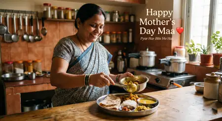 why mothers day is celebrated 2026