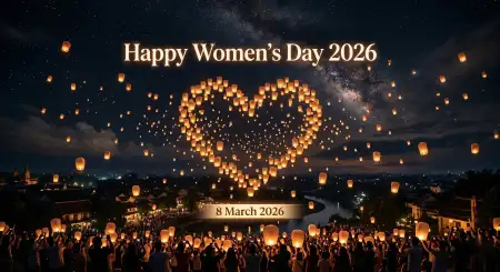 Womens Day 2026 Creative Poster Ideas - Free Happy Womens Day 2026 Download
