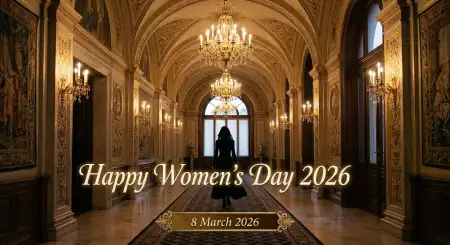 Womens Day 2026 Poster Ideas Hd - Free Happy Womens Day 2026 Download