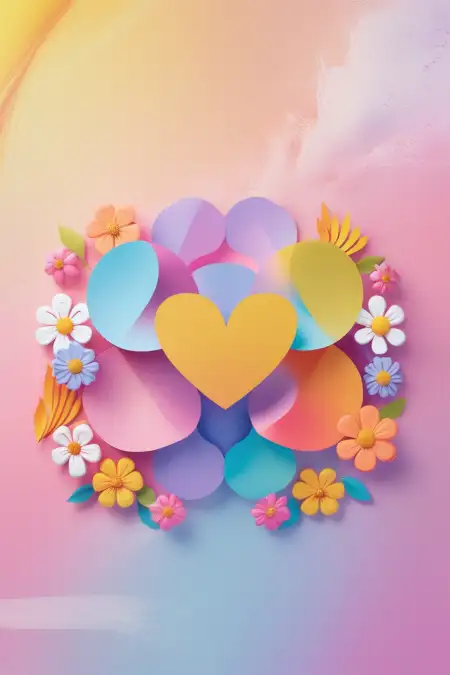 Womens Day Flex Banner Design Background - Free Background Download