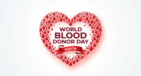 World Blood Donor Day 2026 Blood Transfusion Awareness - Free World Blood Donor Day 2026 Download